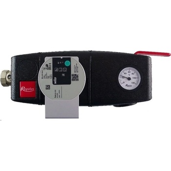 Regulus CSE OTS MFB+ZV W recenze