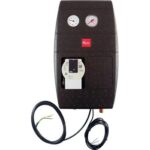 Regulus CSE SOL W P recenze