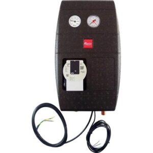 Fotografie Regulus CSE SOL W P  recenzía