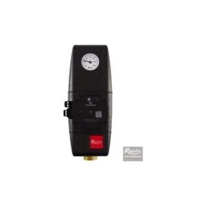 Fotografie Regulus Čerpadlová skupina CSE OTS ZV G60 19088  recenzía