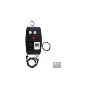 Fotografie Regulus Čerpadlová skupina CSE SOL G SRS1 T 1″ 18960  recenzía