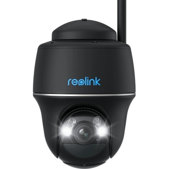 ReoLink ARGUS PT 5MP TYP-C recenze