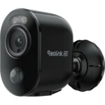 ReoLink Argus 3 Ultra + Solar panel recenze