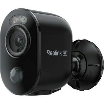 ReoLink Argus 3 Ultra + Solar panel recenze