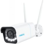 ReoLink RLC-811WA recenze