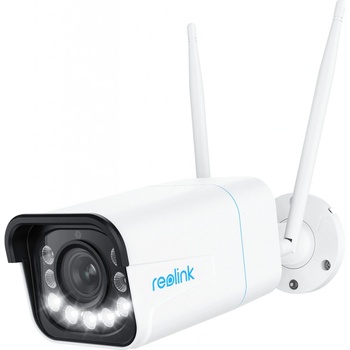 ReoLink RLC-811WA recenze