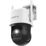 ReoLink Trackmix Series B770 recenze