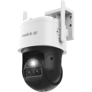 Fotografie ReoLink Trackmix Series B770  recenzía