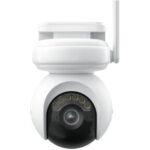 Reolink Altas PT Ultra 4K PT recenze