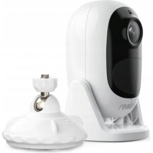 Fotografie Reolink Argus 2e  recenzía