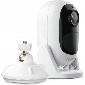 Reolink Argus 2e recenze