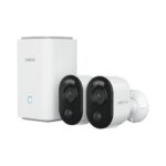 Reolink Argus 3 Ultra Kit recenze