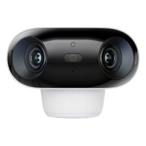 Fotografie Reolink Argus 4 Pro Bílá kamera  recenzía