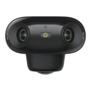 Fotografie Reolink Argus 4 Pro Černá kamera recenzía