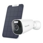 Reolink Argus Eco Pro Kamera recenze