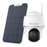 Reolink Argus PT Lite Kamera recenze