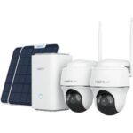 Reolink Argus PT Ultra Kit recenze