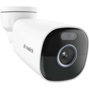 Fotografie Reolink Argus Series B360  recenzía