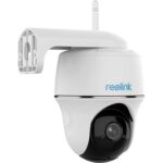 Reolink Argus Series B420 recenze