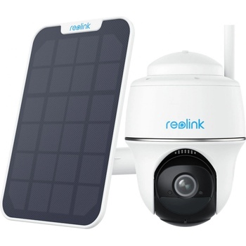 Reolink Argus Series B430 + Solar Panel recenze