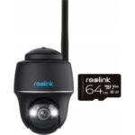 Reolink Argus Series B430 recenze