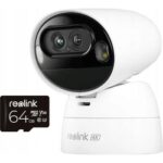 Reolink Argus Series B730 recenze