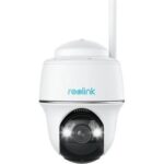 Reolink B430 recenze