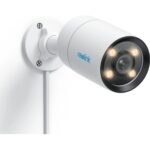 Reolink CX410 recenze