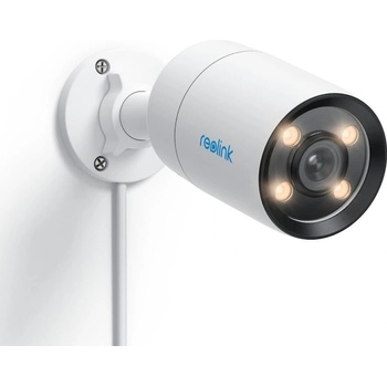 Reolink CX410 recenze