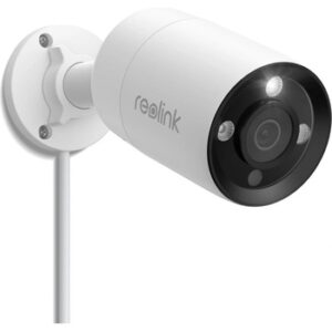 Fotografie Reolink CX410C  recenzía