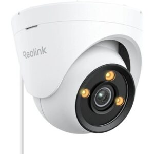 Fotografie Reolink CX820 4K PoE kamera  recenzía