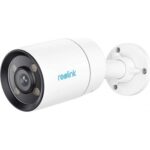 Reolink ColorX Series P320X – PoE recenze
