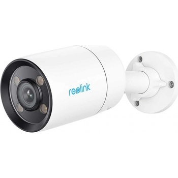 Obrázok Reolink ColorX Series P320X – PoE hodnotenie