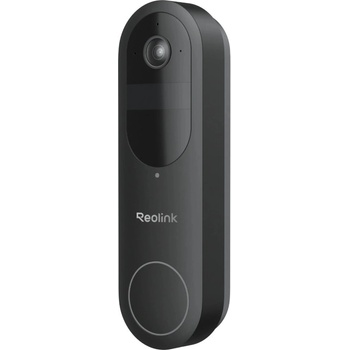 Obrázok Reolink D340B 4MPx venkovní IP kamera jako videozvonek hodnotenie
