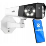 Reolink Duo PoE recenze