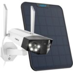 Reolink Duo 2 recenze