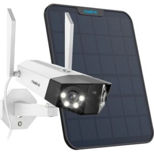 Fotografie Reolink Duo 2  recenzía