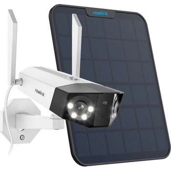 Reolink Duo 2 recenze