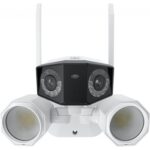 Reolink Duo Floodlight Wi-Fi recenze