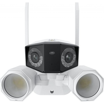 Reolink Duo Floodlight Wi-Fi recenze