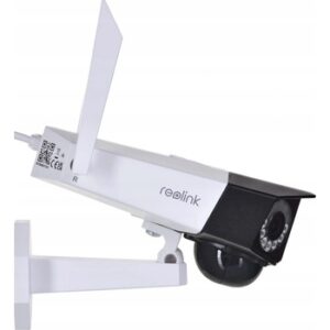 Fotografie Reolink Duo Series G750  recenzía