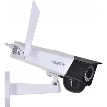 Reolink Duo Series G750 recenze