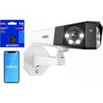 Reolink Duo Series P750 recenze