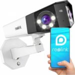Reolink Duo WiFi recenze
