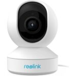 Reolink E Series E340 recenze