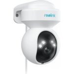 Reolink E Series E560P PoE recenze