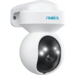Reolink E Series E560P recenze