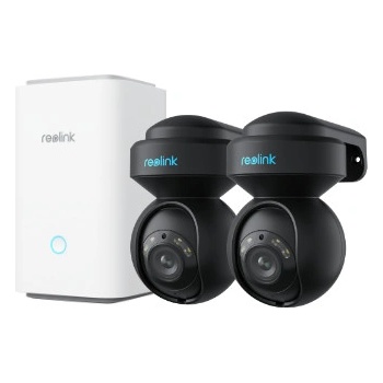 Reolink E1 Outdoor Kit recenze