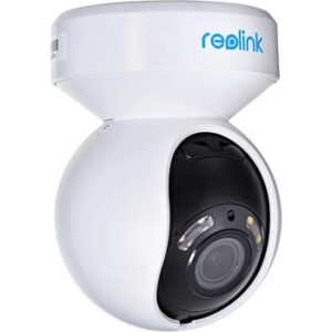 Fotografie Reolink E1 Outdoor PoE  recenzía