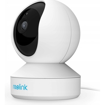 Reolink E1 ZOOM-V2 recenze